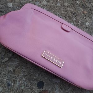 Prada CANDY Pink Handbag